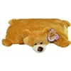 Sevimli Sesli Mini Yastık Peluşlar 34Cm