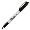 Sharpie Permanent Marker Kalem Fine Uç SİYAH