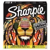 Sharpie Permanent Marker Kalem Seti Fine Uç 26 Renk ASLAN