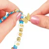 Shimmer n Sparkle Bilezik Yapma Seti