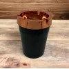 Shiny Araç Araba Küllüğü Parlak Rose 9cm