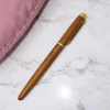 Sikarlan Ahşap Kalem Modeli Puro Açıcı İğne