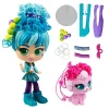 Silverlit Curli Girls Bebek ve Hayvan