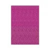 Simli Eva 50x70 cm. PEMBE