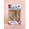 Smarta Silicone Moulds Silikon Epoksi ve Polimer Kil Kalıbı ANTIQUE SET