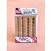 Smarta Silicone Moulds Silikon Epoksi ve Polimer Kil Kalıbı BEAD BORDER