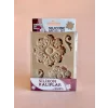 Smarta Silicone Moulds Silikon Epoksi ve Polimer Kil Kalıbı BOHEMIAN SET