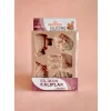 Smarta Silicone Moulds Silikon Epoksi ve Polimer Kil Kalıbı BREAD SET