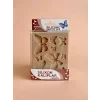 Smarta Silicone Moulds Silikon Epoksi ve Polimer Kil Kalıbı BUTTERFLIES