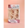 Smarta Silicone Moulds Silikon Epoksi ve Polimer Kil Kalıbı CACTUS SET