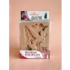 Smarta Silicone Moulds Silikon Epoksi ve Polimer Kil Kalıbı CHRISTMAS SET