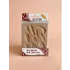 Smarta Silicone Moulds Silikon Epoksi ve Polimer Kil Kalıbı FEATHERS