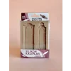 Smarta Silicone Moulds Silikon Epoksi ve Polimer Kil Kalıbı NAME PLATE 2