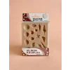 Smarta Silicone Moulds Silikon Epoksi ve Polimer Kil Kalıbı SEASHELLS