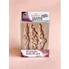 Smarta Silicone Moulds Silikon Epoksi ve Polimer Kil Kalıbı VINTAGE APPLIQUE