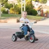 Smoby Baby Driver 3 Tekerlekli Bisiklet Gri