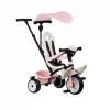 Smoby Baby Driver Pembe Üç Tekerlekli Bisiklet