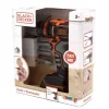 Smoby Black & Decker Elektrikli Matkap 360916