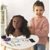 Smoby Güzellik Salonum Saç Şekillendirme Afro