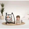 Smoby Maxi-Cosi Oyuncak Bebek Mama Sandalyesi Puset ve Salıncak