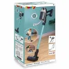 Smoby Sesli Rowenta x Force Flex Elektrikli Süpürge 78 cm