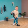 Smoby Sesli Rowenta x Force Flex Elektrikli Süpürge 78 cm