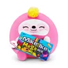 Snackles Aburcubur 35 cm Peluş 5UA01000