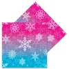 Snowflakes Peçete
