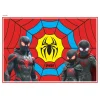 Spider Boyama Aktiviteli Parti Sunumu