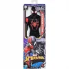 Spider-Man Venomversus Titan Hero Figür
