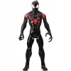 Spider-Man Venomversus Titan Hero Figür