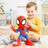 Spidey ve Muhteşem Arkadaşları Dance 'N Crawl Spidey INT-F6722