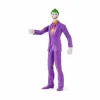 Spinmaster Dc Universe 30 cm Aksiyon Figürü