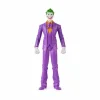 Spinmaster Dc Universe 30 cm Aksiyon Figürü