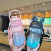 Sport Su Matarası 1600 Ml BPA İçermez Alk2962