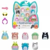 Squish-a-longs Mini-Squish 8'li Paket