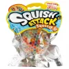 Squish Yumuşak Fışkıran Renkli Top