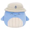 Squishmallows 20 cm Seri 20 Asorti