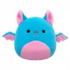 Squishmallows 20 cm Seri 20 Asorti