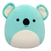 Squishmallows 30 cm Seri 21 Asorti