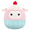 Squishmallows 30 cm Seri Easter Asorti