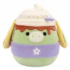 Squishmallows 30 cm Seri Easter Asorti