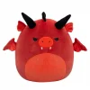 Squishmallows 36 cm Seri 20 Asorti