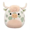Squishmallows 40 cm Seri F Asorti