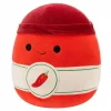 Squishmallows Acı Sos Illia 30 cm