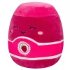 Squishmallows Ahududu Reçeli Roz 30 cm