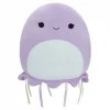 Squishmallows Denizanası Anni 30 cm