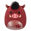 Squishmallows Disney Aslan Kral Serisi 25 cm Asorti