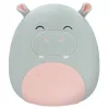 Squishmallows Hipopotam Harrison 30 cm