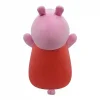 Squishmallows HugMees Peppa Pig Pelüş 25 cm
